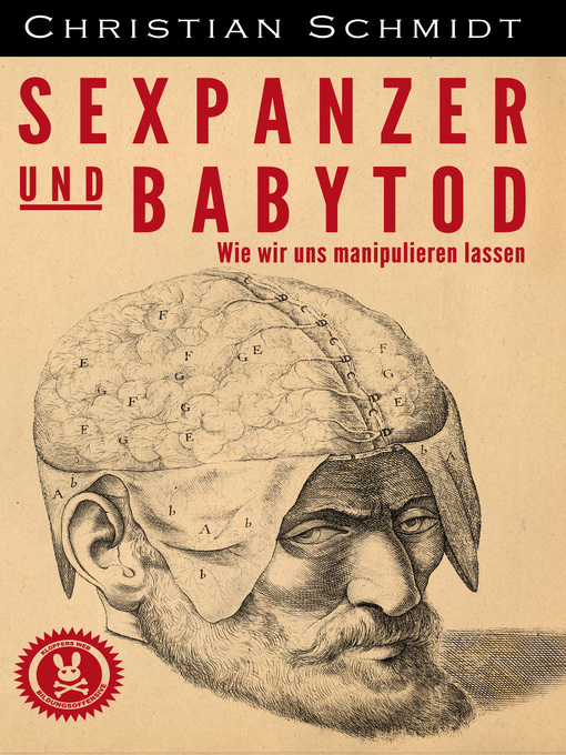 Title details for Sexpanzer und Babytod by Christian Schmidt - Available